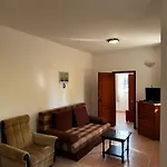 Benadi Pensión Burgas