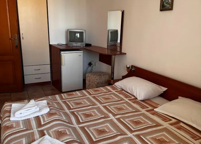 Benadi Къща за гости