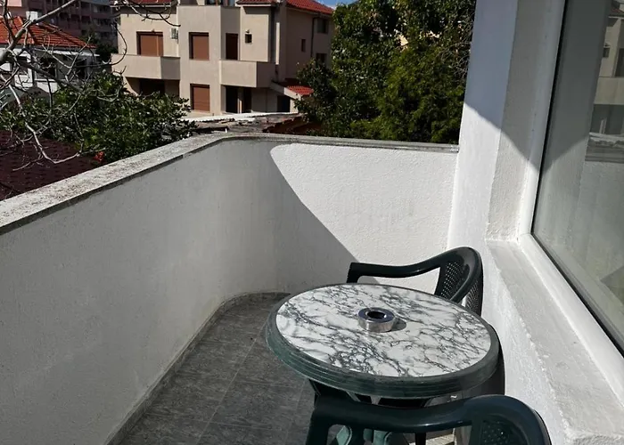 Benadi Къща за гости 3*