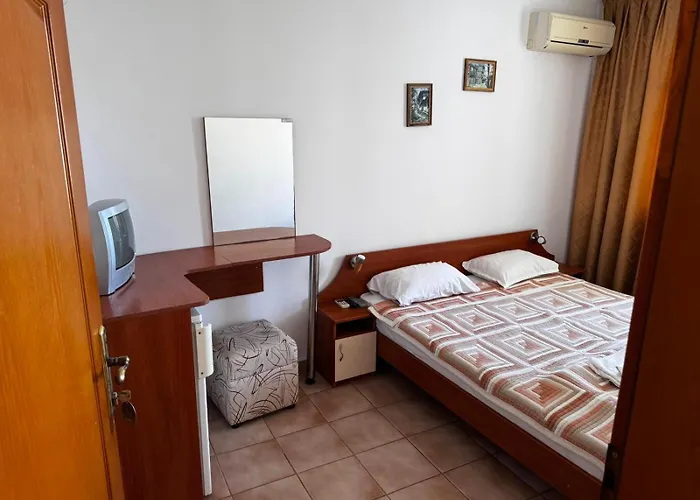 Benadi Къща за гости 3*