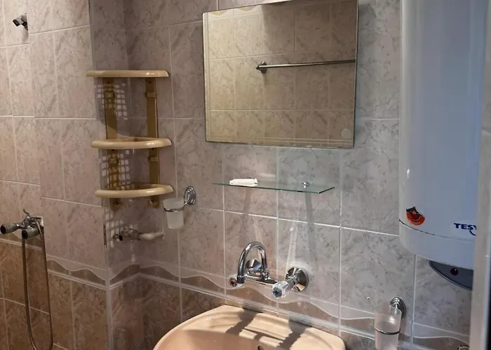 Benadi Къща за гости