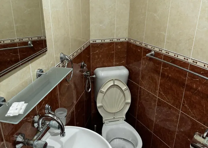 Benadi 3* Бургас