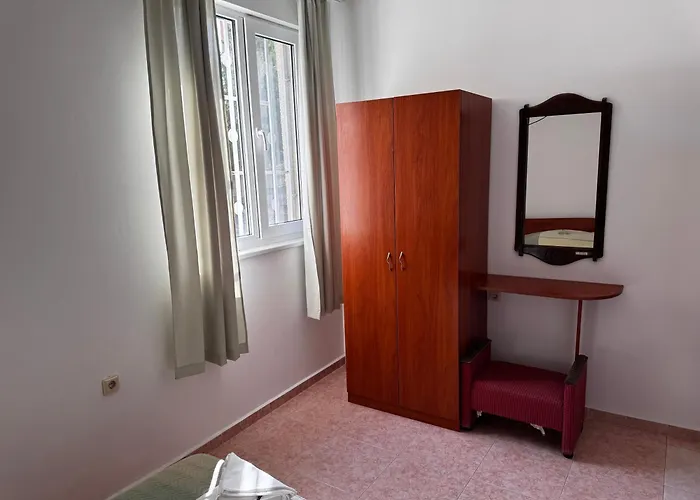 Benadi Къща за гости Бургас