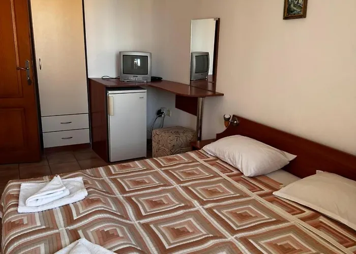 Benadi 3* Бургас