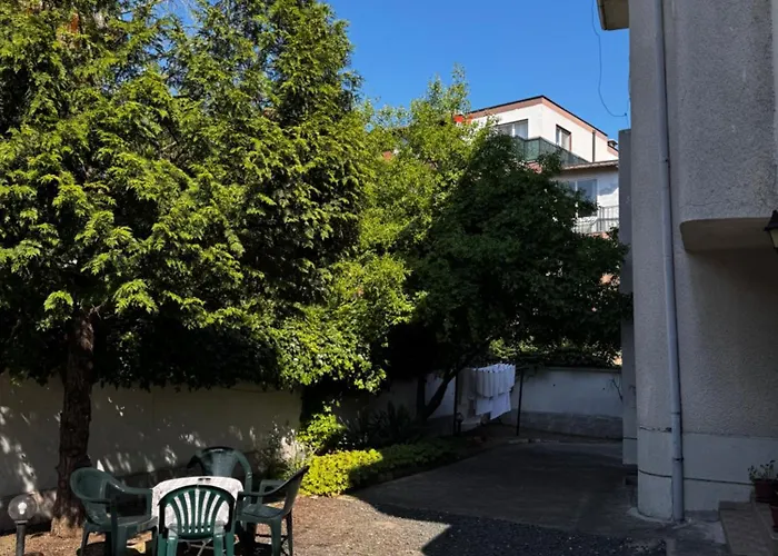 Benadi Къща за гости