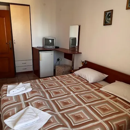 Benadi Vendégház