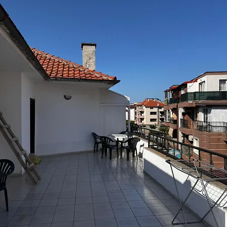 Benadi Vendégház 3*