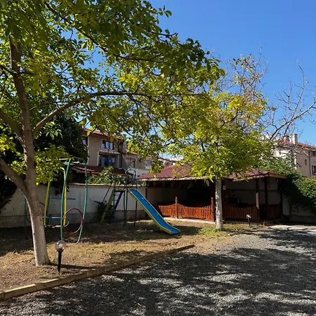 Vendégház Benadi 3*
