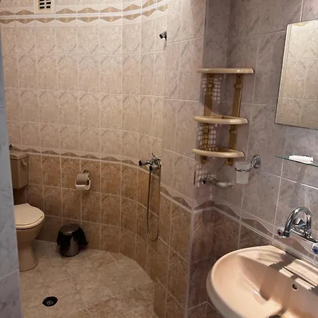 Vendégház Benadi 3*