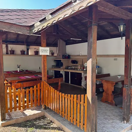 Benadi 3* Burgas City