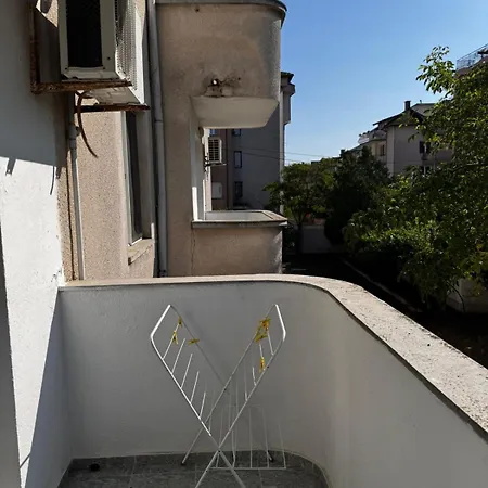 Vendégház Benadi 3*