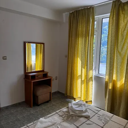 Vendégház Benadi