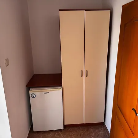 Benadi Vendégház Burgasz