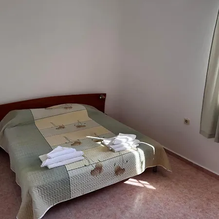 Penzion Benadi Burgas City