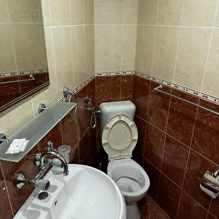 Benadi 3* Burgas City