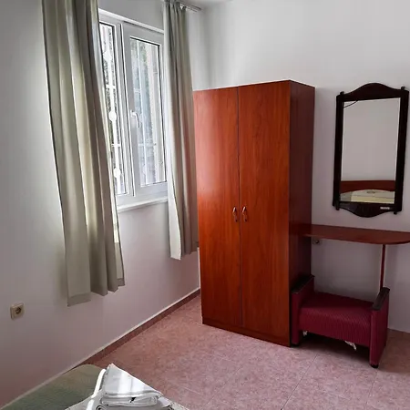Benadi Vendégház Burgasz