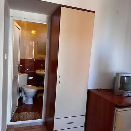 Benadi 3* Burgas City