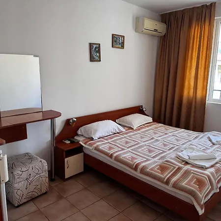 Benadi Vendégház 3*
