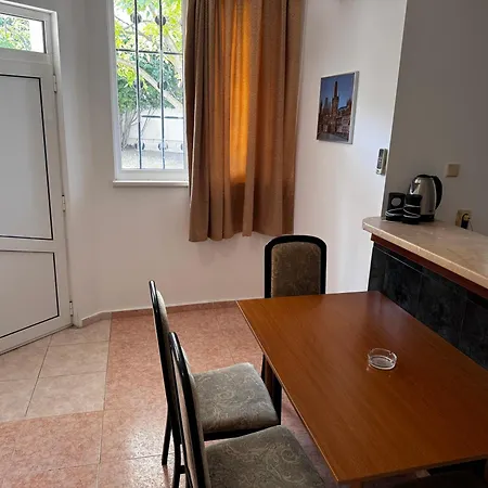 Benadi Vendégház 3*