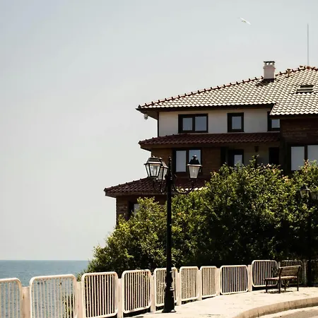 Benadi Guest house