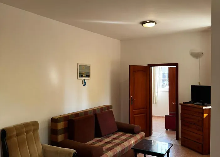 Benadi Affittacamere Burgas