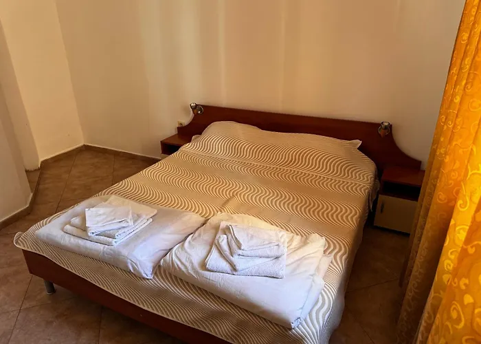 Affittacamere Benadi 3*