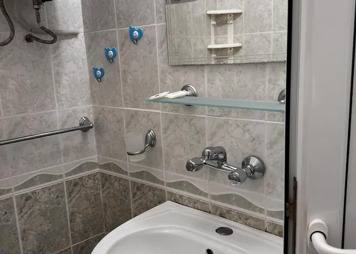 Benadi Affittacamere 3*