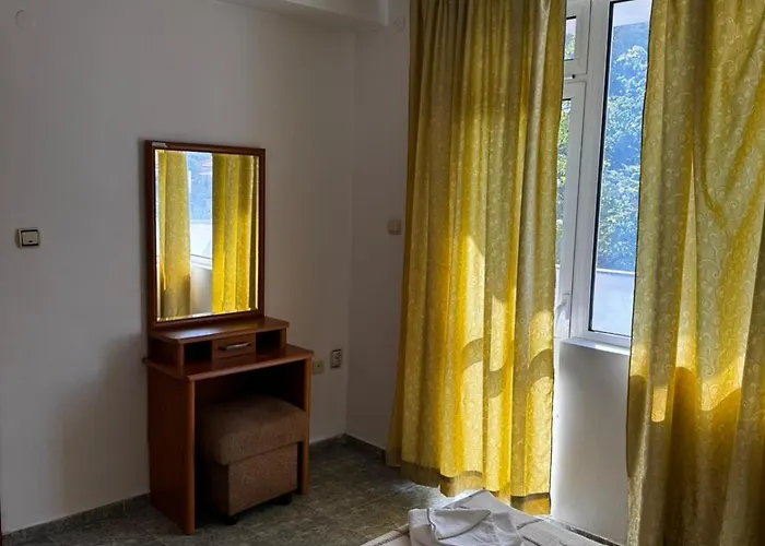 Affittacamere Benadi