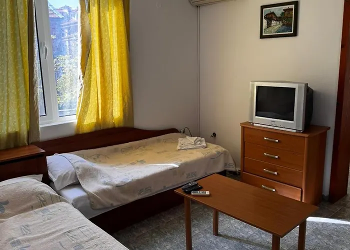 Benadi Affittacamere Burgas