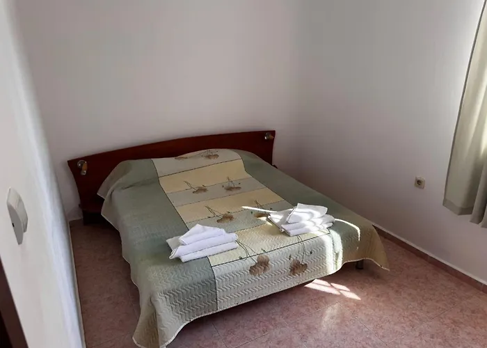 Affittacamere Benadi