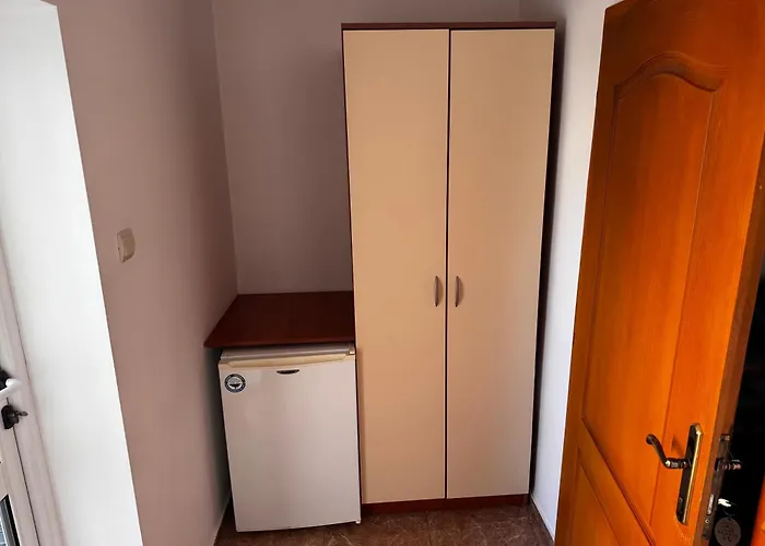 Benadi Affittacamere Burgas