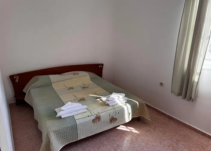 Affittacamere Benadi Burgas