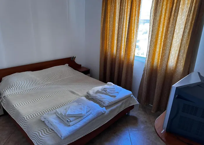 Affittacamere Benadi Burgas