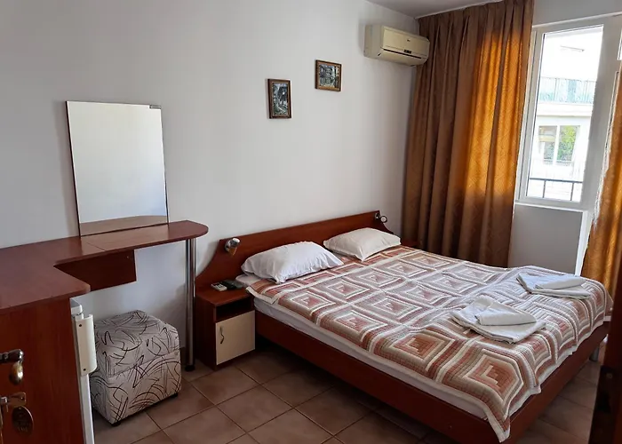 Benadi Affittacamere 3*