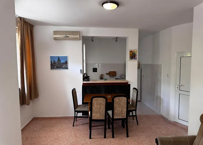 Affittacamere Benadi Burgas