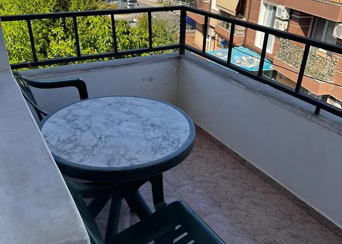 Affittacamere Benadi